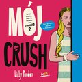 Obyczajowe: Mój crush - audiobook