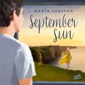 September Sun - audiobook