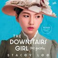 The Downstairs Girl. Bez gorsetu - audiobook