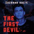 The first devil - audiobook