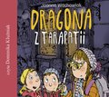 Dragona z Tarapatii - audiobook