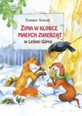 Zima w Klinice Małych Zwierząt w Leśnej Górce - ebook