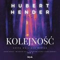 Kryminał, sensacja, thriller: Kolejność - audiobook