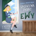 Szaleństwa panny Ewy - audiobook