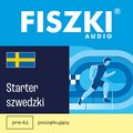 audiobooki: FISZKI audio - szwedzki - Starter - audiobook