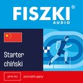 audiobooki: FISZKI audio - chiński - Starter - audiobook