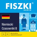 audiobooki: FISZKI audio - niemiecki - Czasowniki dla średnio zaawansowanych - audiobook