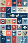 obyczajowe: Festiwal Lodowych Serc - ebook