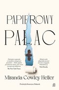 Papierowy pałac - ebook