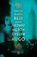 Siedmiu mężów Evelyn Hugo - ebook