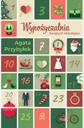 Wypożyczalnia Świętych Mikołajów - ebook