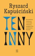 Ten Inny - ebook
