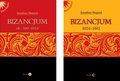 CESARSTWO BIZANTYJSKIE Pakiet 2 książek - Bizancjum ok. 500-1024, Bizancjum 1024-1492 - ebook