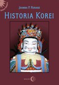 Historia Korei - ebook