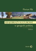Krajobrazy kulturowe w geografii polskiej - ebook