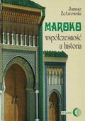 Maroko - współczesność a historia - ebook