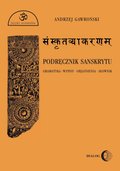 Podrecznik Sanskrytu - ebook