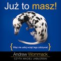 audiobooki: Już to masz! - audiobook