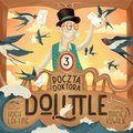 Poczta Doktora Dolittle - audiobook