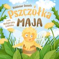 Pszczółka Maja - audiobook
