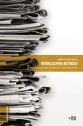 dokument, literatura faktu, reportaże: Nitrogliceryna niepokoju - ebook