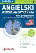 Języki i nauka języków: Angielski - Wersja amerykańska. Kurs Podstawowy - audio kurs + ebook