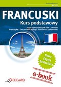 Języki i nauka języków: Francuski Kurs podstawowy - ebook
