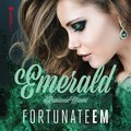 audiobooki: Emerald - audiobook