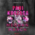 audiobooki: Pani Kusząca. Magnolia #2 - audiobook