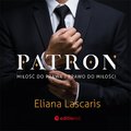 Romans i erotyka: Patron - audiobook