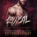 Royal. Dzikość i krew. Savage & Ink #1 - audiobook