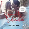 Sexuality Education - audiobook
