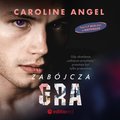 Romans i erotyka: Zabójcza gra - audiobook