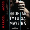 audiobooki: 99 ofiar Tytusa Mayera - audiobook