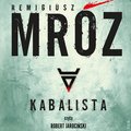 Kabalista - audiobook
