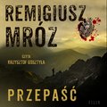 Kryminał, sensacja, thriller: Przepaść - audiobook
