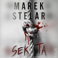 Sekta - audiobook