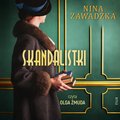 audiobooki: Skandalistki - audiobook