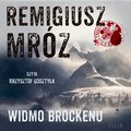 audiobooki: Widmo Brockenu - audiobook