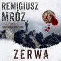 Zerwa - audiobook