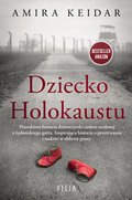Inne: Dziecko Holokaustu - ebook