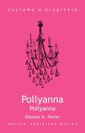 Języki i nauka języków: Pollyanna - ebook