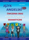 Język angielski - Repetytorium gramatyczne - MATURA - ebook