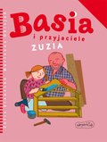 Basia i przyjaciele. Zuzia - ebook