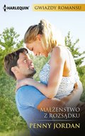 Romans i erotyka: Małżeństwo z rozsądku - ebook
