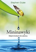 audiobooki: Mininawyki. Małymi krokami do sukcesu - audiobook
