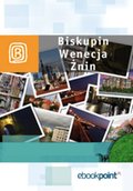 Biskupin, Wenecja, Żnin. Miniprzewodnik - ebook