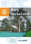 Wakacje i podróże: Bory Tucholskie. Miniprzewodnik - ebook