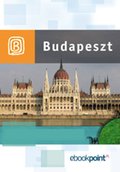 Wakacje i podróże: Budapeszt. Miniprzewodnik - ebook