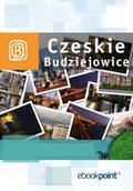 Wakacje i podróże: Czeskie Budziejowice. Miniprzewodnik - ebook